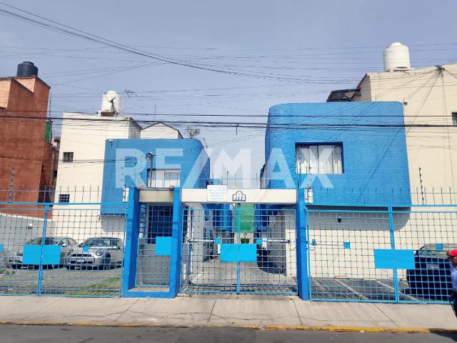 Casa en venta en condominio privado en alcaldía Xochimilco