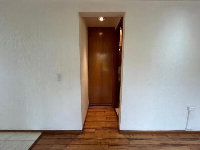 Casa en Venta en Condominio Privado en Santa ?rsula Xitla, Tlalpan