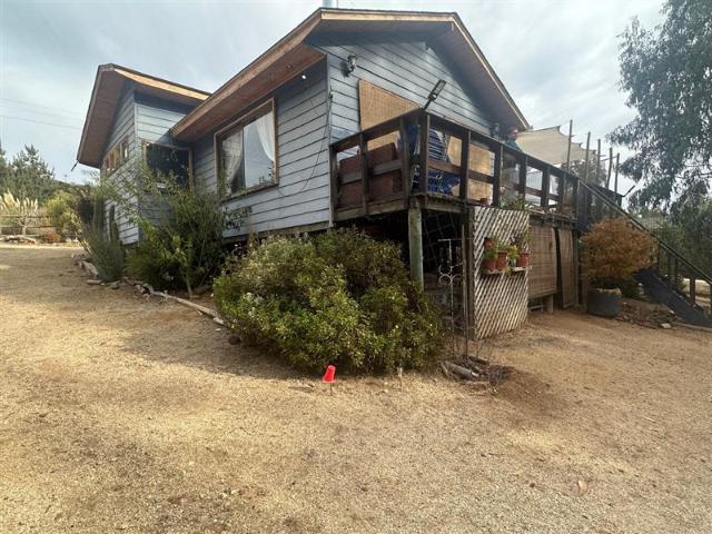 Casa en Venta en Condominio Puertas Sto Domingo, ruta 904. Camino Sto Domingo km 6