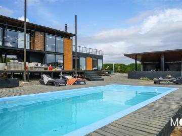 Casa en Venta en Condominio Rocas del Mar
