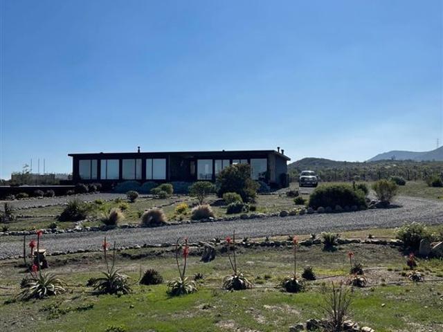 Casa en Venta en Condominio Rocas del Mar PC 316, Los Molles