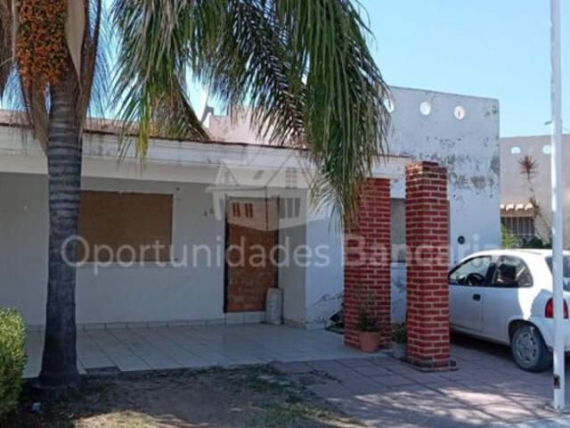 Casa en Venta en Condominio Rancho Grande en Tlajomulco de Zuñiga, Jal