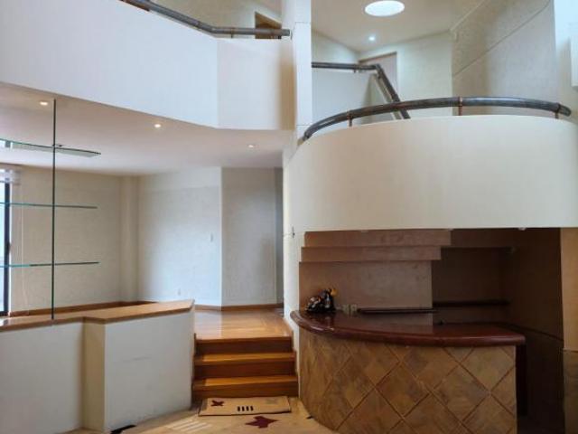 Casa en Venta en Condominio Residencial Sur CDMX
