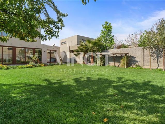 Casa en Venta en condominio rukan