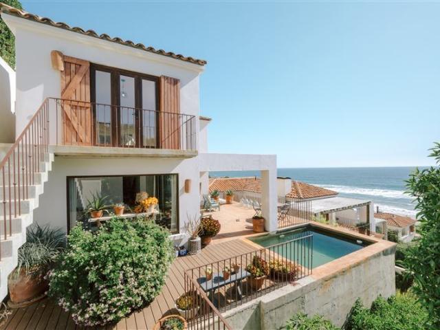 Casa en Venta en Condominio Tortugas