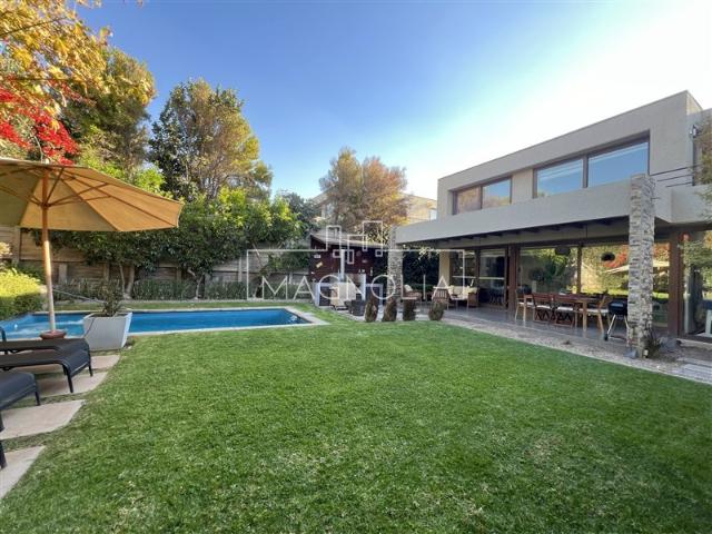 Casa en Venta en Avenida Chamisero