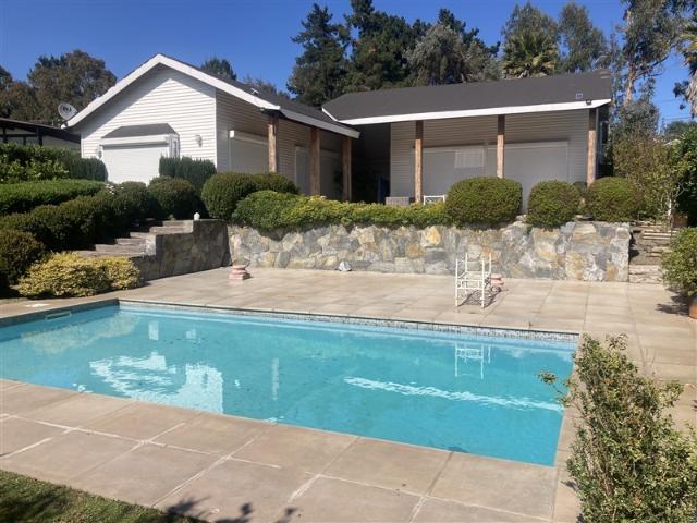 Casa en Venta en Condominio Terramar