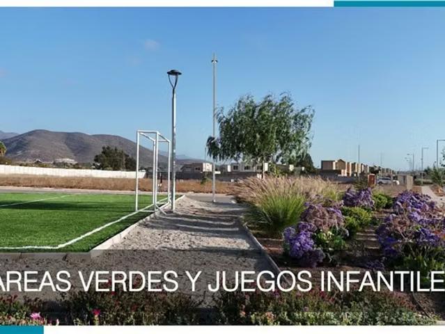 Casa en venta en Condominio Umbrales, La Serena | 0 dormitorios por 12990.00 en La Serena