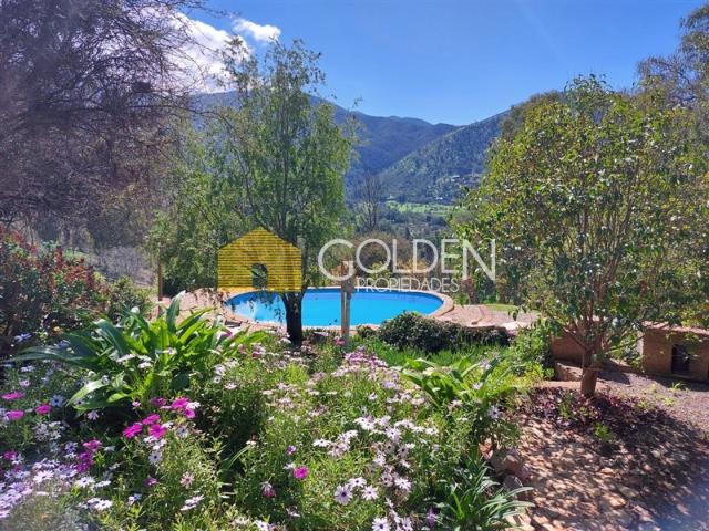 Casa en Venta en Condominio Valle Los Naranjos