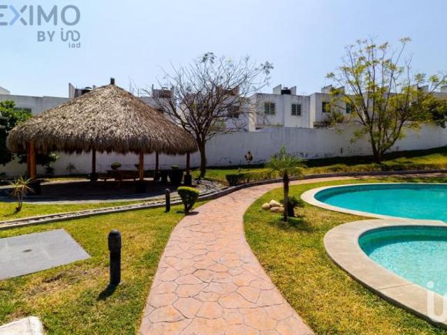 Casa en venta en condominio, Xochitepec, cerca de Cuernavaca Morelos