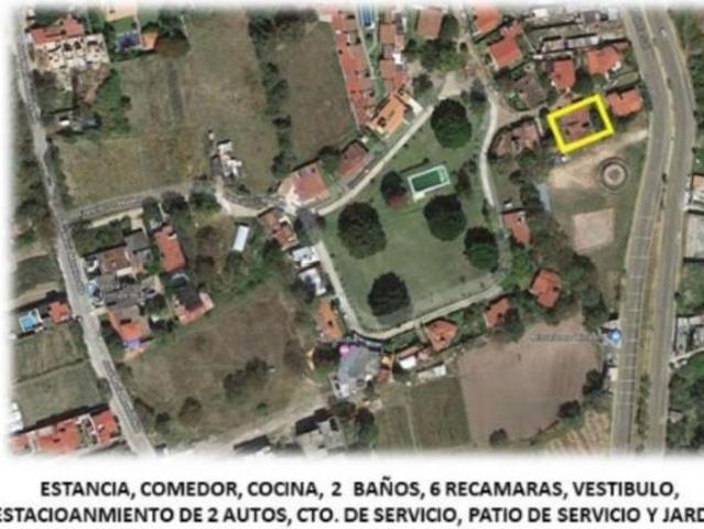 Casa en Venta en Condominio Xochicaltitlan, Ixtapan de la Sal, Estado de México. 4