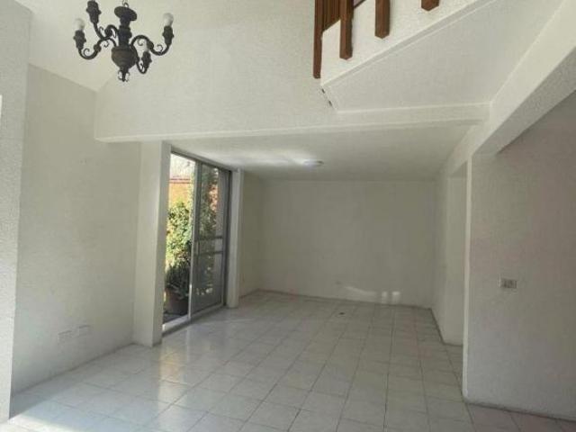 Casa en venta en condominio, Xochimilco