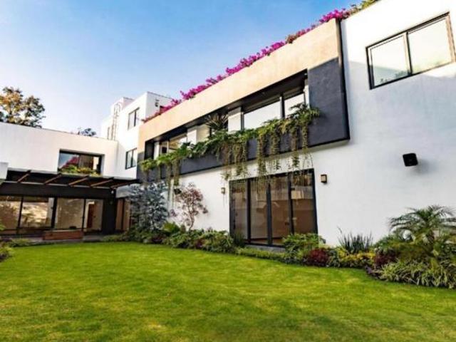 Casa en Venta en Condominios del Bosque