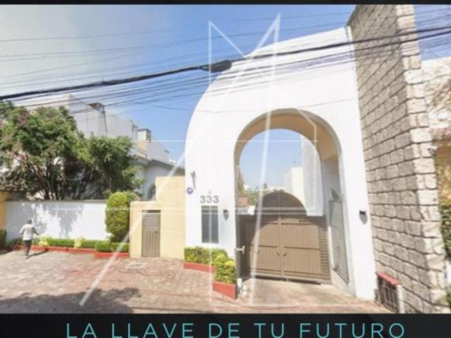 Casa en Venta en Cóndor 333 las Águilas, Álvaro Obregón CDMX