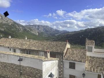 Casa en venta en Confrides, Alicante
