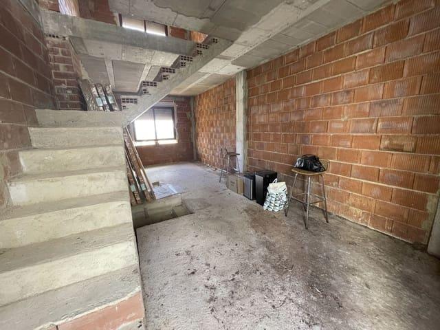 Casa en venta en Confrides, Alicante