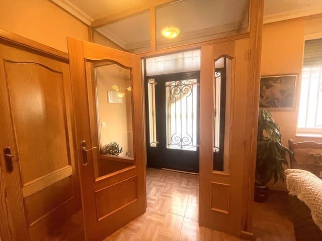 Casa en venta en Confrides, Alicante