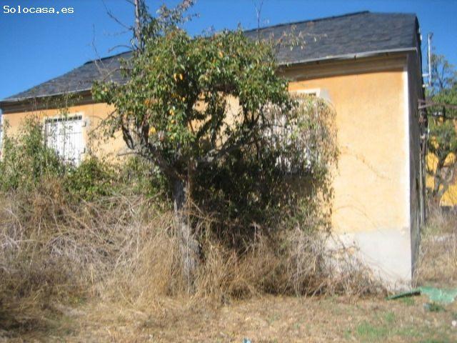 Casa en Venta en Congosto, León