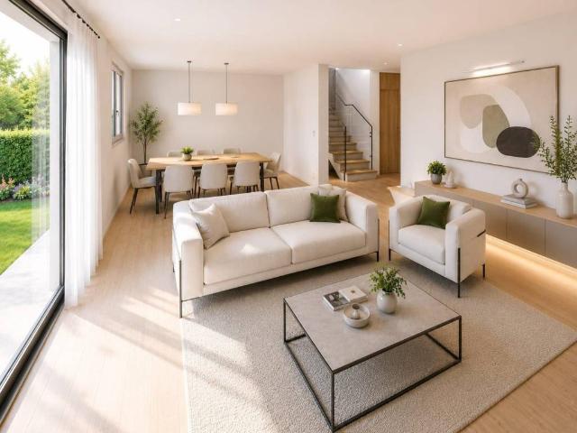 Casa en Venta en Congosto