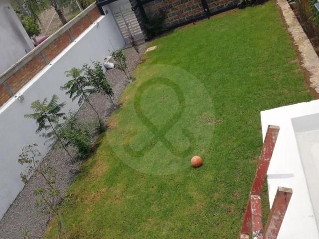 Casa en venta en 7 de Julio 4 Rec?maras