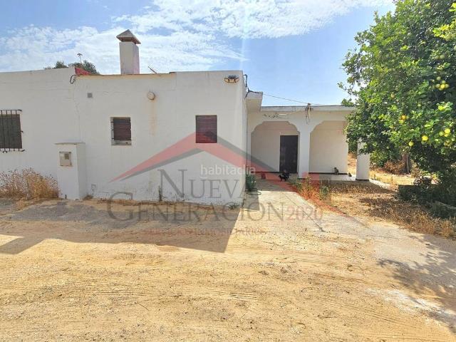 Casa en venta en Conil de la Frontera, Conil. Casa de campo. Casas Conil de la.