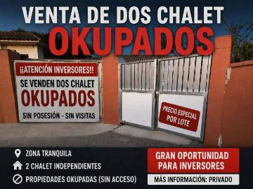 Casa en Venta en Conil de la Frontera