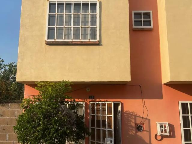 Casa en venta en Conjunto Habitacional Campo Verde, Temixco, Morelos