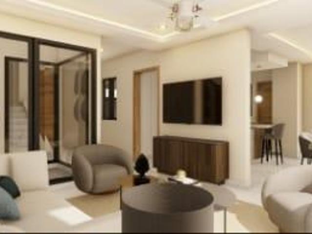 Casa en venta en conjunto habitacional en Col. Arenal Tampico