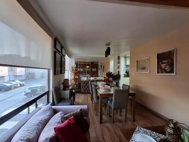 Casa en venta en conjunto horizontal con vigilancia