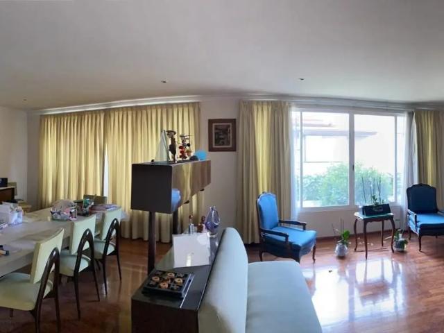 CASA EN VENTA EN CONJUNTO HORIZONTAL EN INTERLOMAS