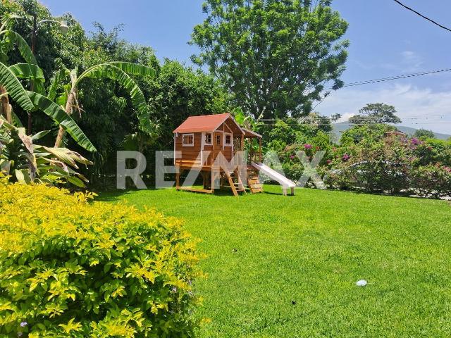 Casa en Venta en Conjunto la Loma Temixco