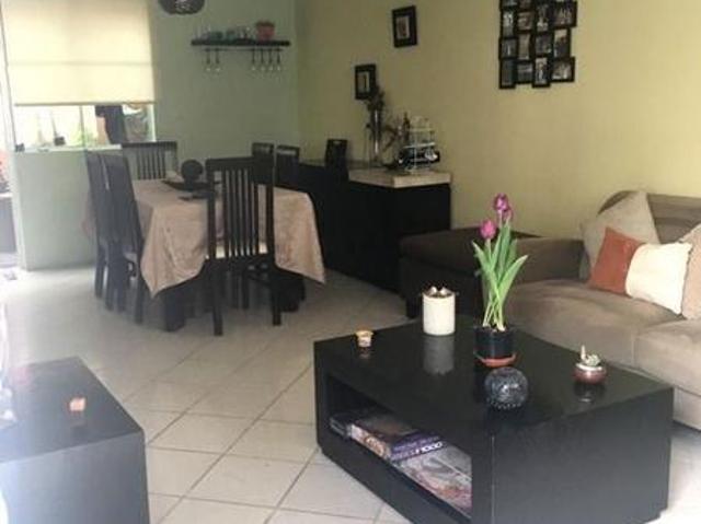 CASA EN VENTA EN CONJUNTO RESIDENCIAL, GRANJAS PUEBLA, PERIF?RICO