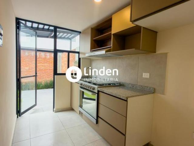 Casa en Venta en Conjunto Triada Residencial, San Juan Cualancingo