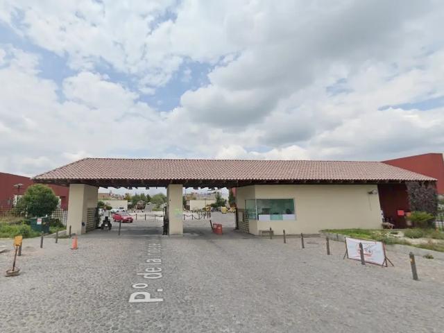 Casa en venta en Conjunto Urbano Rancho San Juan, Almoloya de Juárez, México