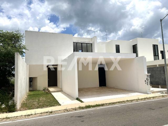 CASA EN VENTA EN CONKAL | NLP |