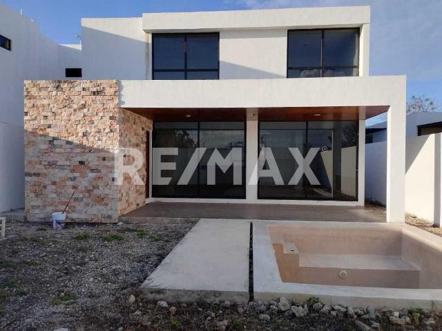 Casa en Venta en Conkal