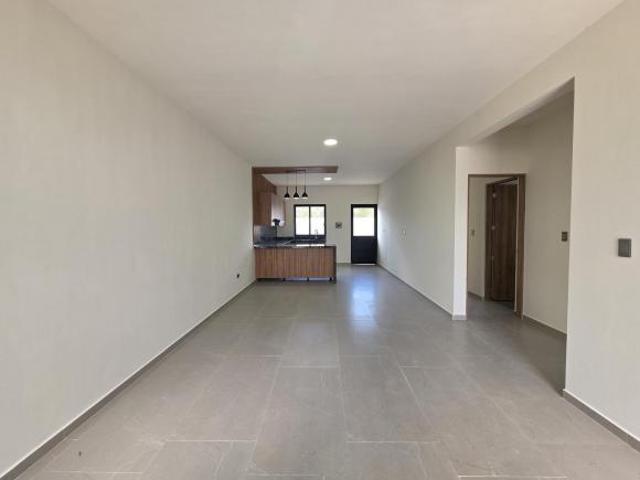 CASA EN VENTA EN CONKAL, TAGORA RESIDENCIAL, 3 RECAMARAS, 1 PISO