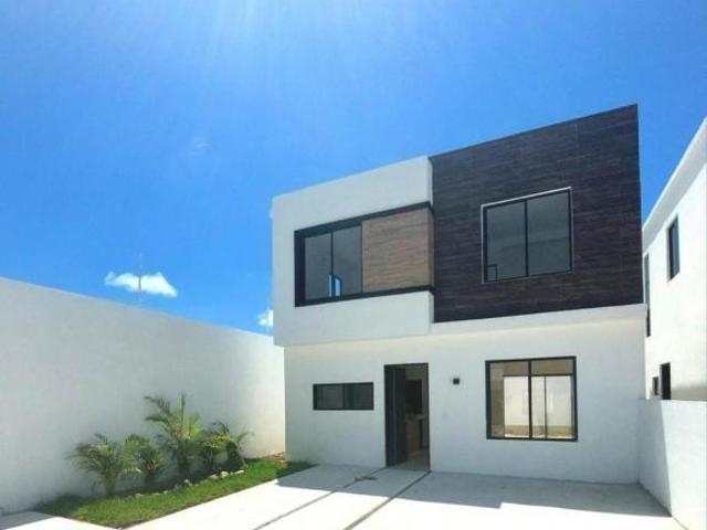 Casa en Venta en Conkal Yucatán