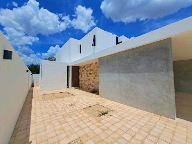 Casa en venta en Conkal en M?rida,Yucat?n