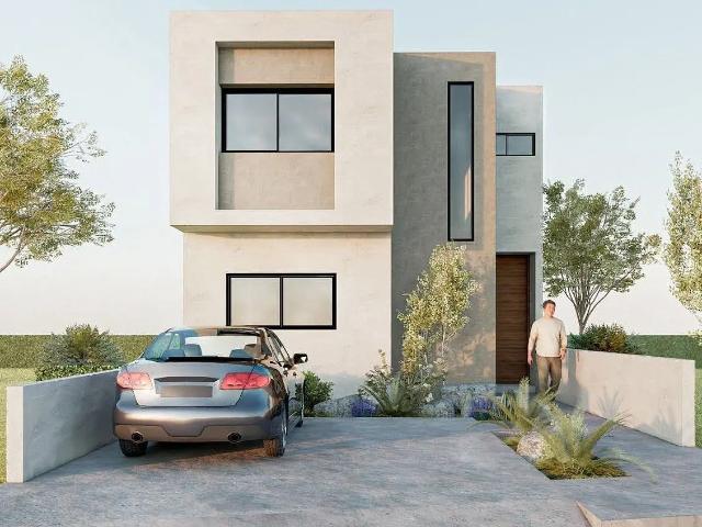 CASA EN VENTA EN CONKAL I 4 HABITACIONES