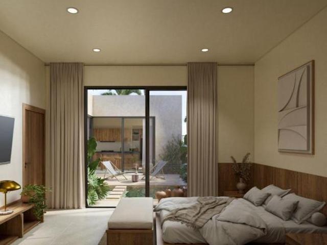 Casa en Venta en Conkal, Mérida Yucatán