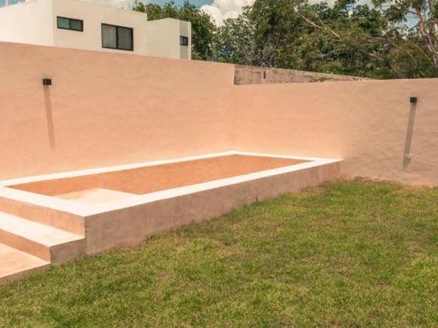 Casa en Venta en Conkal, Mérida Yucatán