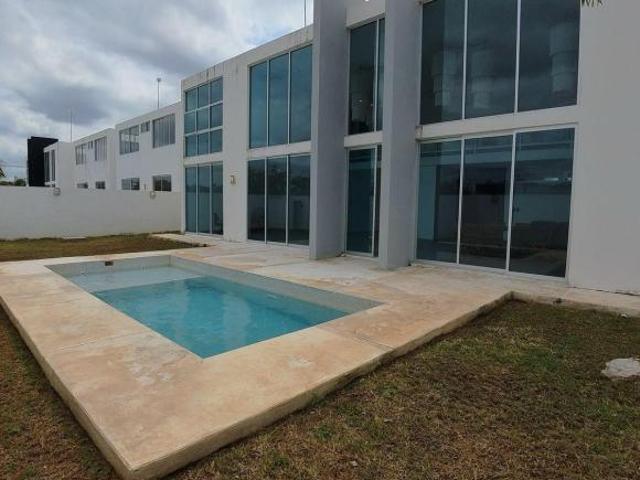 Casa en Venta en Conkal, Merida, Yucatan