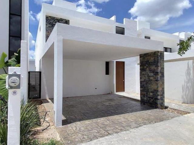 Casa en Venta en Conkal, Mérida Yucatán EB VT7996