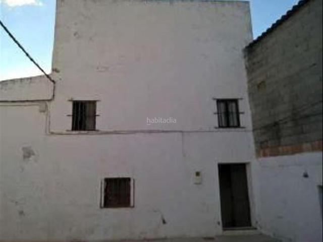 Casa adosada en venta en Constantina. Casas adosadas.