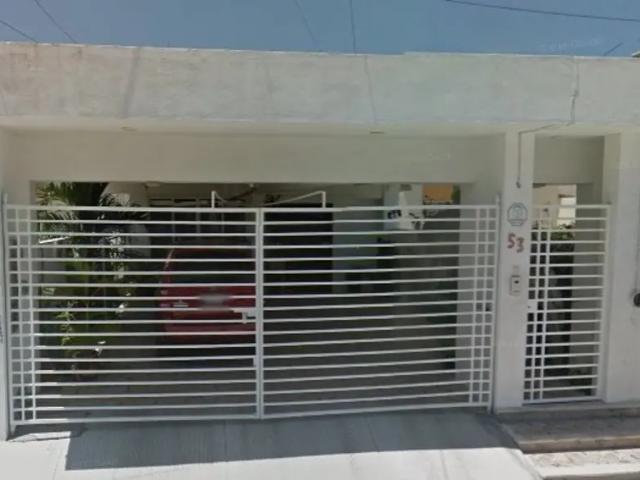 Casa en venta en Constelaciones, Carmen, Campeche