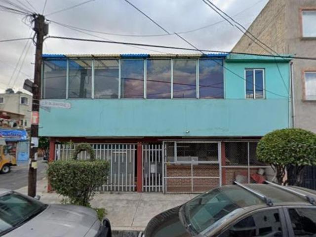 CASA EN VENTA EN CONSTITUCION 1917, IZTAPALAPA, CDMX
