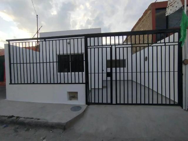 Casa en venta en Constitucion, Zapopan, Jalisco