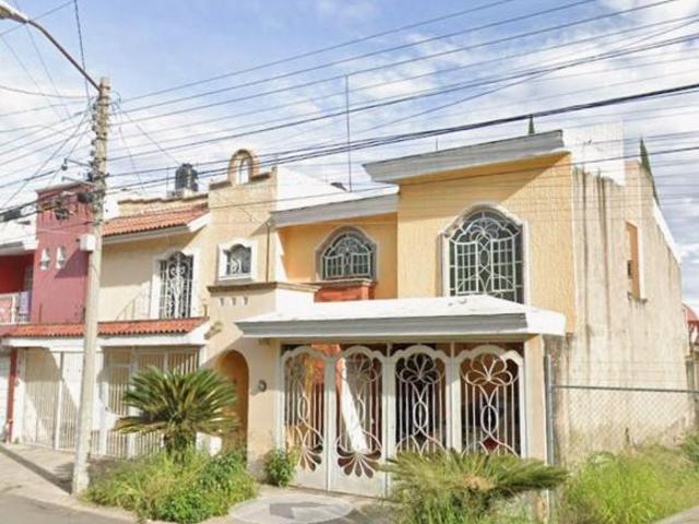Casa en venta en Constitución de 1857 Municipio Tlaquepaque