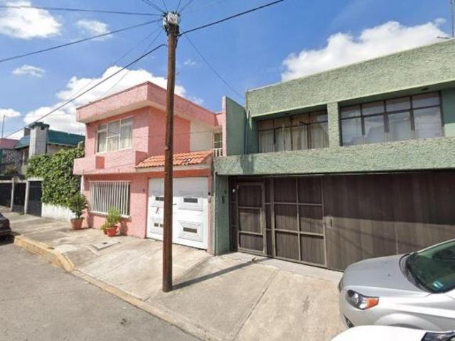 CASA EN VENTA EN CONSTITUCION DE 1917 IZTAPALAPA